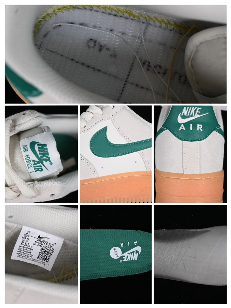 Nike Air Force 1 Shoes